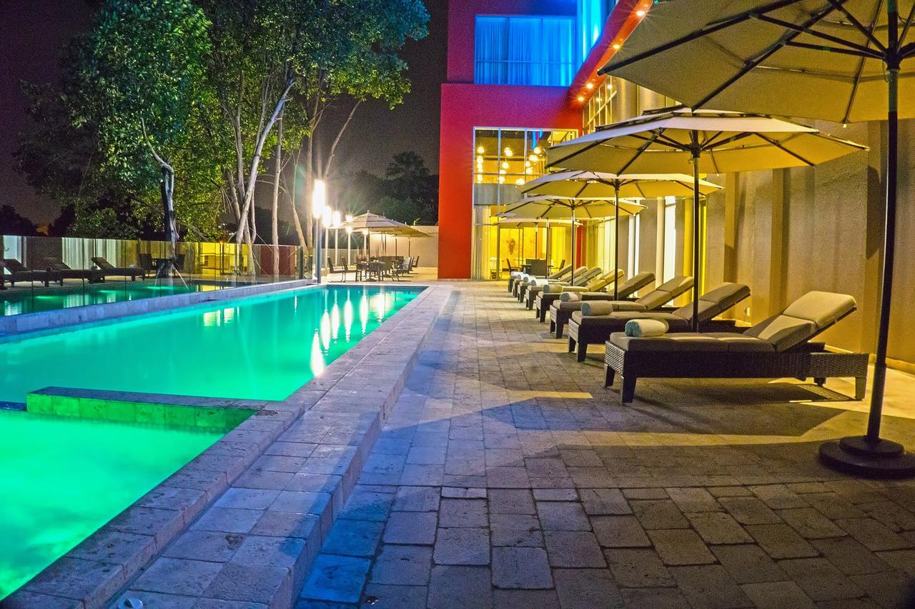 Hotel Radisson 5*