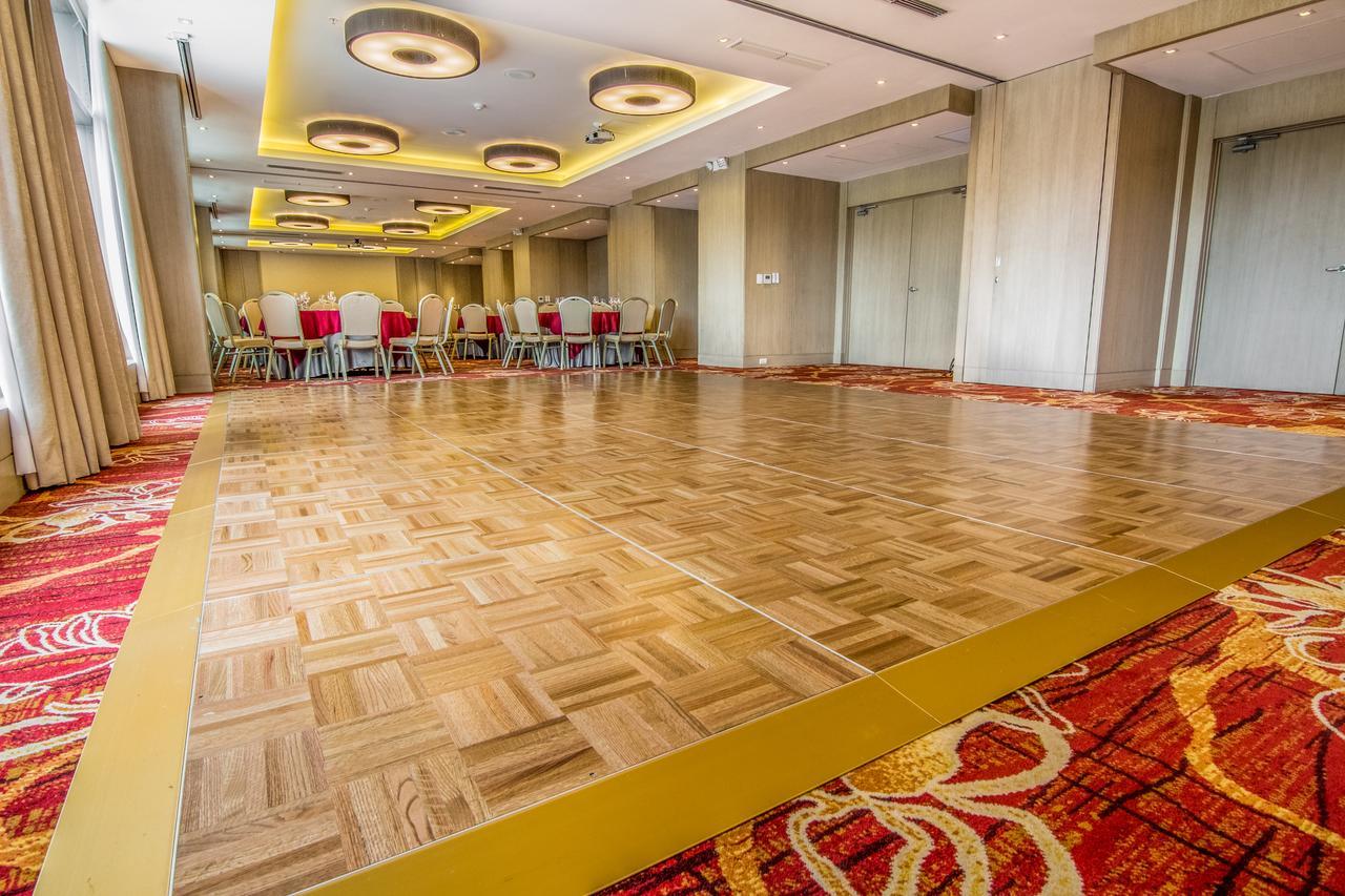 Hotel Radisson Guayaquil