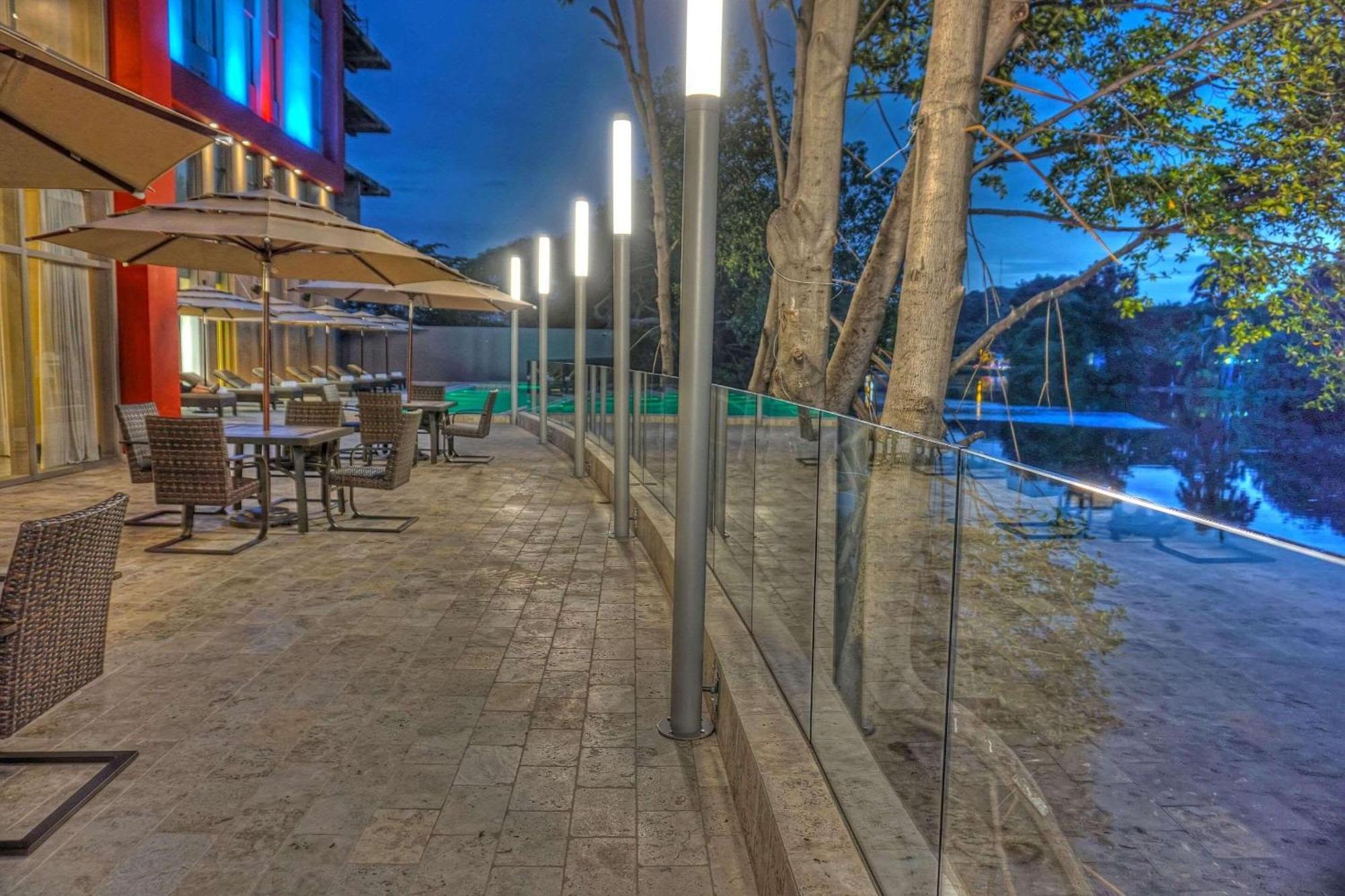 Hotel Radisson 5*