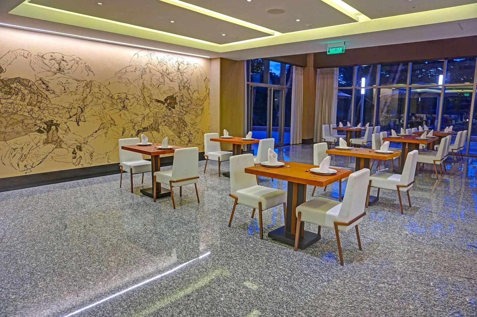 Hotel Radisson Guayaquil