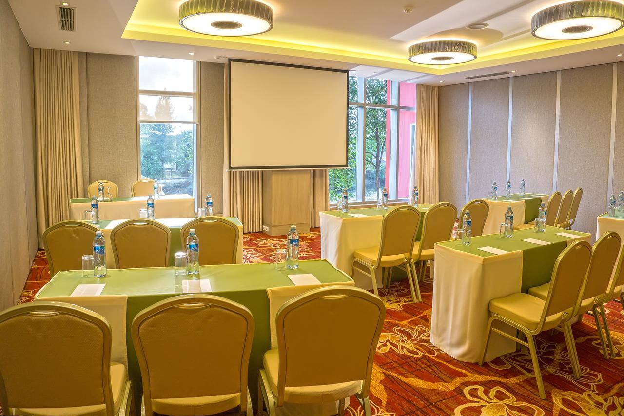 Hotel Radisson Guayaquil