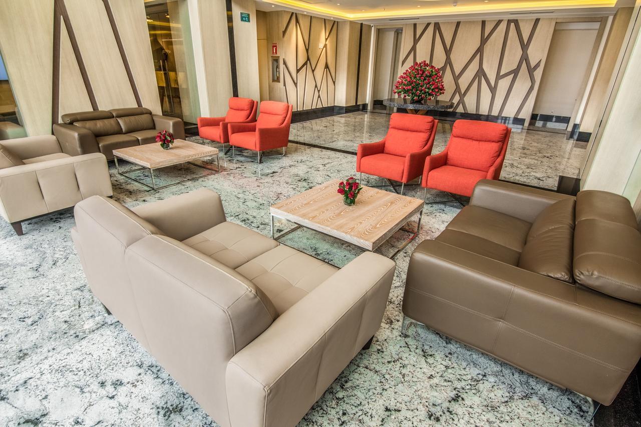 Radisson Hotel