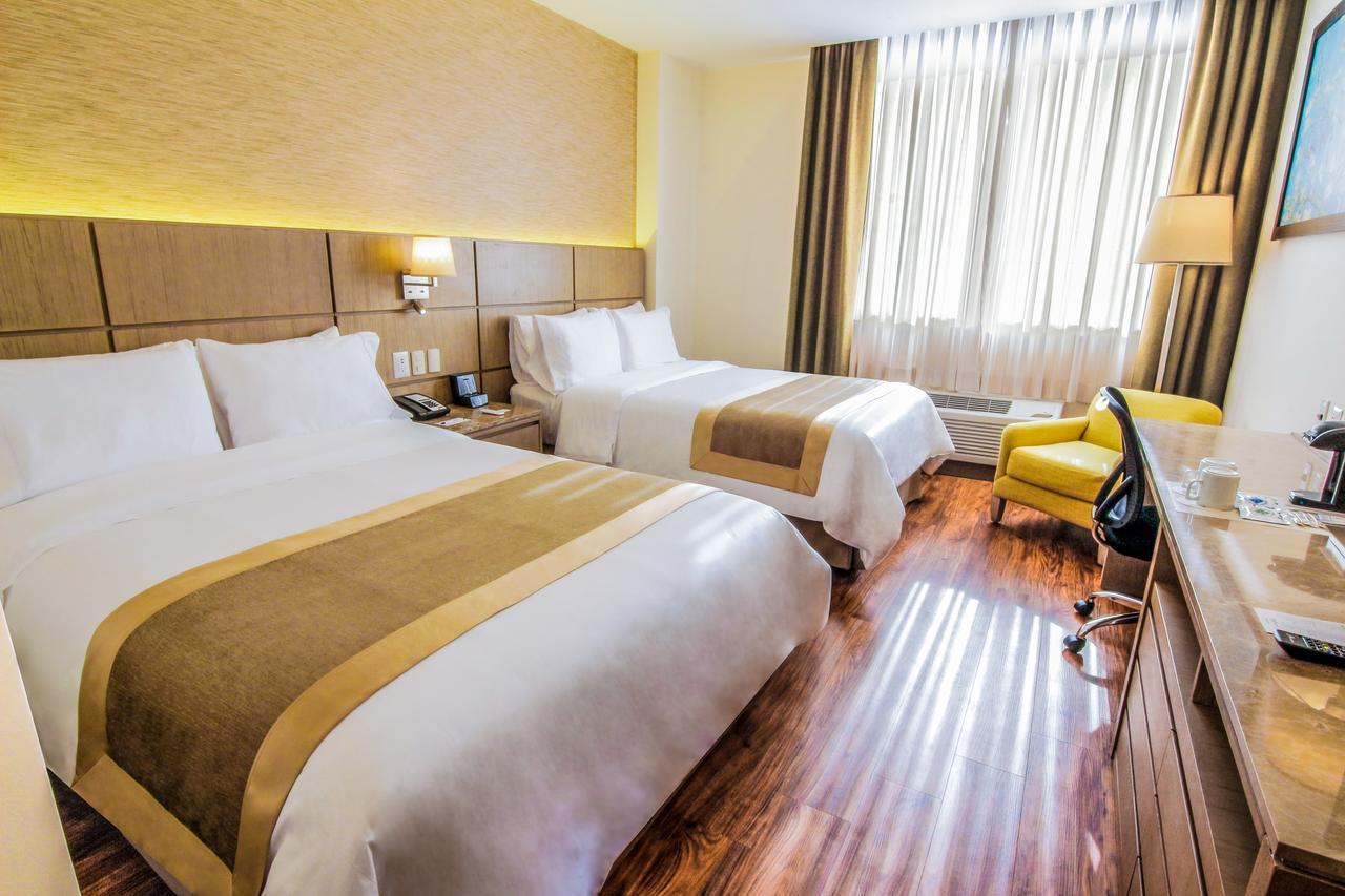 Hotel Radisson Guayaquil
